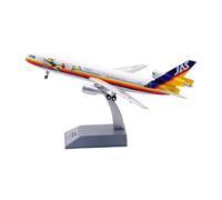ZXGGASG Airplane Toy Metall 1:200 Scale For Japan Air System McDonnell Douglas DC-10-30 JA8551 Collection Display For Aviation Enthusiast Gift