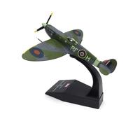 ZXGGASG Airplane Toy Scale 1:72 Scale Metal Die-cast Jet Fighter Replica Military Aircraft Collectible Display or Gifts For Aviation Enthusiast Gift