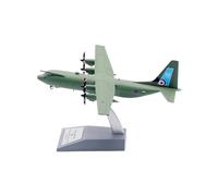 ZXGGASG Collectible For British Air Force C-130J Hercules Transport ZH870 Alloy 1:200 Scale Aircraft Model single plane