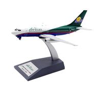 ZXGGASG Collectible Plane For IF732FL0519 AIRTRAN Airlines 737-200 Diecast Aircraft Jet Model Planetoy Set