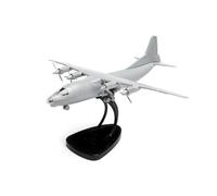ZXGGASG For 4D 1/144 An-12 Transport Die-cast Plastic Assembly Model Simulation Aircraft toy airplane kit
