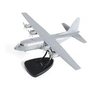 ZXGGASG For 4D 1/144 US C-130 Hercules Transport Aircraft Fighter Easy To Assemble Military Model Boy Gift toy airplane kit