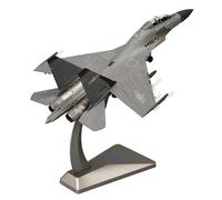 ZXGGASG For Chinese Air Force Fighter Model J16 Aircraft 1/72 Collection Gift toy airplane kit