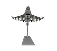 ZXGGASG General Dynamics F-16D Fighting Fighter 425th Squadron Best Both Worlds Peace Carvin II 25th Anniversary Livery 56th Fighter Wing Luke 2018 United States Air Force 1/72 Diecast Airplane