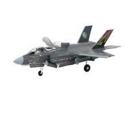 ZXGGASG model aircraft kits 1 72 Scale F-35 F-35I F 35 Lightning II Joint Strike Jet Fighter Diecast Metal Plane (F-35B)