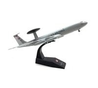 ZXGGASG planes For 1/200 Sentry Early Warning E-3 Alloy Model Aircraft Collectible Ornaments toy airplane kit
