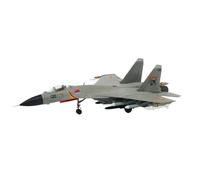 ZXGGASG planes For 1:72 Scale Fighter Flying Shark Carrier-based Aircraft J-15 Model Gift Ornaments toy airplane kit(A)