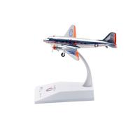 ZXGGASG Replica Aircraft Models 5CM 1/400 Scale Authentic Aircraft Replica For Ukrainian Air Force AN-26 04 Display Model Airplane Miniature Airplane Model