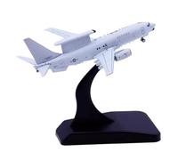 ZXGGASG scale For South Korean Air Force E-7A Aircraft 1:400 Alloy Simulation Finished Commemorative Collection Model single plane