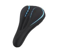 ZXGSXIOU Bike Seat Cushion Cover for Focus SAM² Sam2 6.9 Saturday Spine Thron² Throne Variado, Soft Comfortable Breathable Waterproof Gel Padded Bicycle