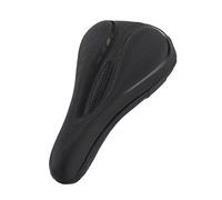 ZXGSXIOU Bike Seat Cushion Cover for Focus SAM² Sam2 6.9 Saturday Spine Thron² Throne Variado, Soft Comfortable Breathable Waterproof Gel Padded Bicycle