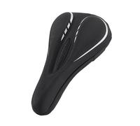 ZXGSXIOU Bike Seat Cushion Cover for Focus SAM² Sam2 6.9 Saturday Spine Thron² Throne Variado, Soft Comfortable Breathable Waterproof Gel Padded Bicycle