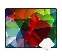 ZXHH Drum Rug Drum Mat Soundproof Mat | Drum Rugs Non-Slip Blanket For Electronic Jazz Drum Kit Bass Drum Snare And Other Musical Instrument Mat | Rectangle Drum Carpet (Thicken)