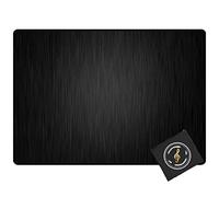 ZXHH Drum Rug | Non-Slip Soundproof Mat | Professional Rectangle Drum Carpet - 120CM × 80CM