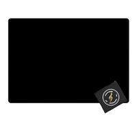 ZXHH Drum Rug | Soundproof Mat | Non-Slip Drum Carpet - Professional Rectangle Mat for Bass, Snare & Other Instruments - 120CM × 80CM