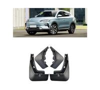 ZXHHXEB 4 pcs Car Mud Flaps Accessories for BYD SEAL U 2023 2024,Mudflap Set Splash Guard Front Rear Mud Fender Accessories