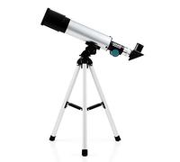 ZXIANGZ Telescope for Kids Telescopes for Adults Astronomical Telescope, High-Definition Deep-Space Adult Children's Beginner Telescope, with A Tripod, Portable and Equipped with A Tripod, Telescopes