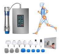 ZXINXIN ED Shock Wave Therapy Machine Muscle Pain Relief Massager Effective Device for Erectile Dysfunction
