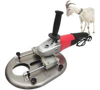 ZXINXIN Electric Dehorner For Livestock Sheep, Electric Painless Dehorner For Large Cattle, 1900w High Power Dehorning Cutting Machine