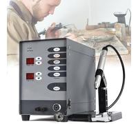 ZXINXIN Jewelry Spot Welder, Argon Arc Welding Machine Pulse Welder, High Power Dental Equipment Stainless Steel Precision Welder