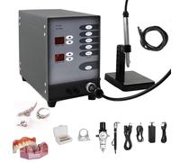 ZXINXIN Spot Welding Machine,Cnc Spot Welding Machine,Jewelry Spot Welding,Pulsed Argon Arc Welding Machine Spot Welder for Soldering Jewelry