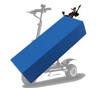 ZXLLAFT 52V Electric Scooter Battery 60V Lithium Battery Pack 12Ah 15.6Ah 18.2Ah 20Ah 23.4Ah 26Ah for 0-1600W Motor with Charger,52V15.6Ah