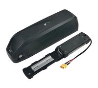 ZXLLAFT E-bike Battery Pack 48V 15Ah 20Ah 25Ah Electric Bike Lithium Battery for 500W-1200W Motor with Charger USB Port and 4-pin Base Plate,48V20Ah