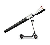 ZXLLAFT Scooter Battery 24V 36V Lithium Battery 3.6Ah 4Ah 5Ah 5.2Ah 6Ah 6.6Ah 7.5Ah 7.8Ah 8Ah 9Ah 10Ah 12Ah for 0-300W Motor,24V9Ah