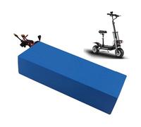 ZXLLAFT Scooter Battery 52V 60V Li-ion Battery 12Ah 15.6Ah 18.2Ah 20Ah 23.4Ah 26Ah with BMS Protection Board for 0-1600W Motor,60V15.6Ah
