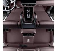 ZXNMCB Car Floor Mats for Rolls-Royce Spectre(Please specify the year), Non-slip Waterproof Protection Mat Floor, All-Inclusive Car Floor Mats, Car interior accessories,B- single layer