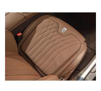 ZXNMCB Car Seat Cushion for Rolls-Royce Ghost 2015 2016 2017 2018, Car Seat Cushion Driver Seat Cushion Car Seat Pad Breathable,A Brown