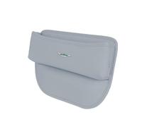 ZXNMCB for Aston Martin V8 Vantage DBS DBX DB11 Car Seat Gap Organiser, Multi-Function Car Seat Storage Box Gaps Organiser Boxes for Cards Sunglasses and Keys etc,E