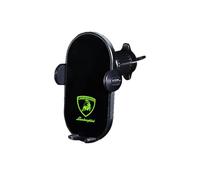 ZXNMCB For Lamborghini Huracan EVO/EVO RWD/EVO Fluo Capsule 2020 2021 2022 360° Rotation Car Phone Holder Mount, Extreme Terrain Stability, Never Blocking car Phone accessories