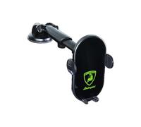 ZXNMCB For Lamborghini Huracan EVO/EVO RWD/EVO Fluo Capsule 2020 2021 2022 360° Rotation Car Phone Holder Mount, Extreme Terrain Stability, Never Blocking car Phone accessories