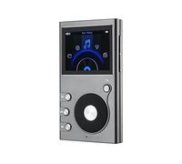 ZXNQ MP3 Player, DSD lossless music AUX car HIFI player, High-Res Portable Audio Player with 8GB Memory Card, Support up to 256GB
