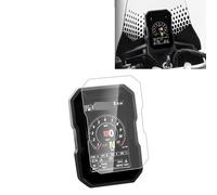 ZXOZZ Display Protector For Desert X 2022 2023 2024 Motorcycle Instrument Cluster Scratch Protection Film Dashboard