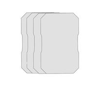 ZXOZZ Display Protector For Desert X 2022 Motorcycle Accessories Cluster Screen Dashboard Protection Instrument Film