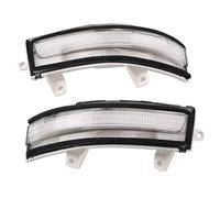 ZXOZZ Dynamic Turn Signal Light For Civic 9th For Jade For Crider For City Flowing Water Blinker Side Mirror Flashing Light Dynamic Turn Signal