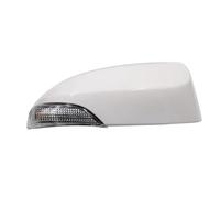 ZXOZZ Dynamic Turn Signal Light For Corolla 2014-2017 Car Front Right Rear View Mirror Cover Cap With Turn Signal Flashing