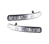 ZXOZZ Dynamic Turn Signal Light For Explorer 2011-2019 Side Mirror Turn Signal Lights Rearbiew Reversing Indicator Lamp BB5Z13B375A BB5Z13B374A