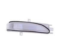 ZXOZZ Dynamic Turn Signal Light For FIT For Jazz For GD-Series 2007-2008 Rearview Side Mirror Light Turn Signal Flasher Lamp