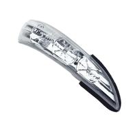 ZXOZZ Dynamic Turn Signal Light For Genesis Coupe 2010-2016 Side Mirror Turn Signal Light Lamp Indicator Repeater Blinker