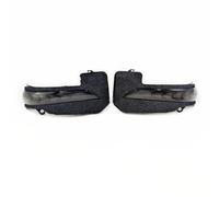 ZXOZZ Dynamic Turn Signal Light For Revo For Fortuner For Innova 2016-2021 Side Rear View Mirror Dynamic Turn Signal Light