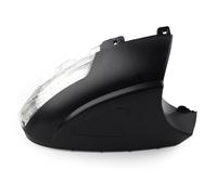 ZXOZZ Dynamic Turn Signal Light For Tiguan 2008-2016 For Sharan 2011-2016 Car Side Mirror Turn Signal Light Rear View Lamp 5N0949102B Right