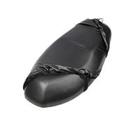 ZXOZZ Seat Protector Motorcycle Seat Cover Sunscreen Motorbike Scooter Cushion Protector Lightweight Universal