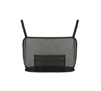 ZXPAJK Compatible with Hong Qi E-HS3 E-HS9 HS3 HS5 HS7, Mesh seat back storage pockets, car organization and storage accessories