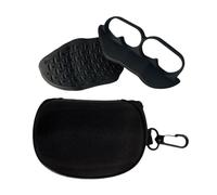 Zxpjkyu 1 Pair Raises The Weight Lifting, Men's Training Handles for Men for Gymnas Gymnasium Gymnasium for Exercise for Exercise, Black