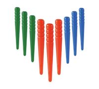 Zxpjkyu 9-Piece Cribbage Game