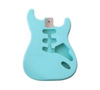 Zxpjkyu Accessories for Electric Guitar Bodies, Practical Guitar Sockets