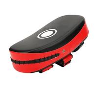Zxpjkyu Boxing Punching Pad Practice Accessory for Kickboxing Gym